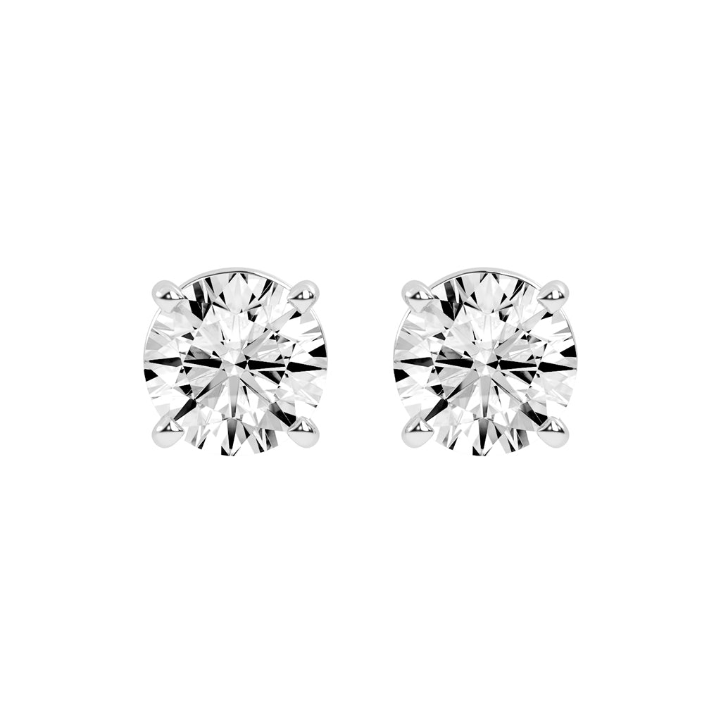 Everlume Diamond Studs