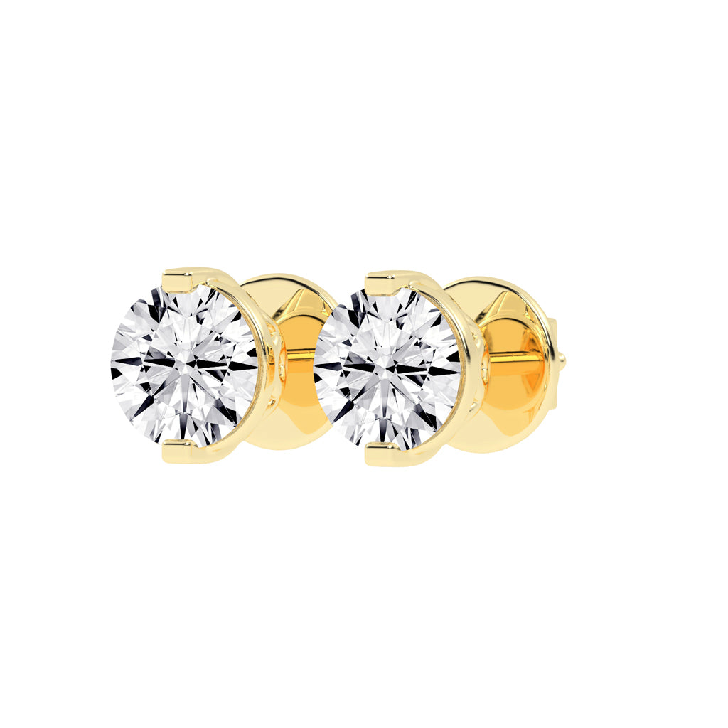 Horizon Glow Studs