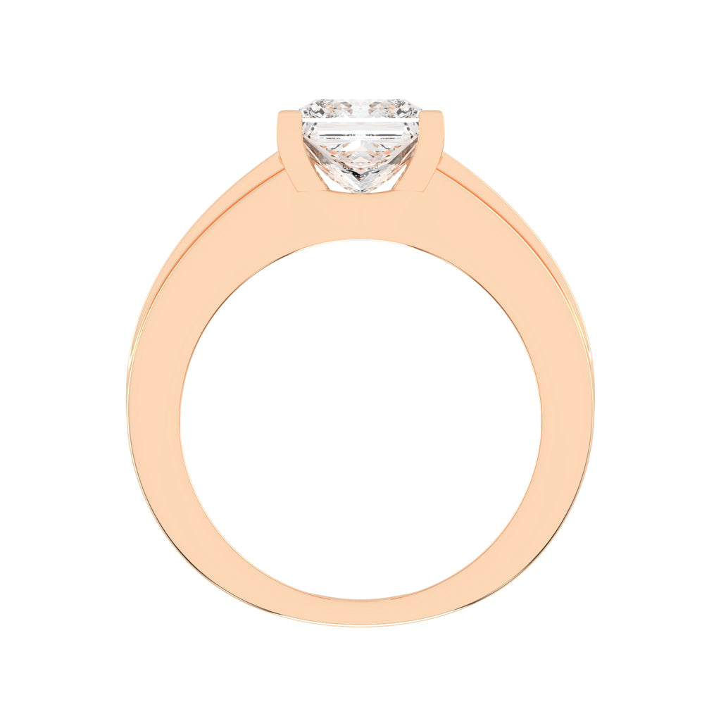 Vertex Brilliance 425Ct Princess cut