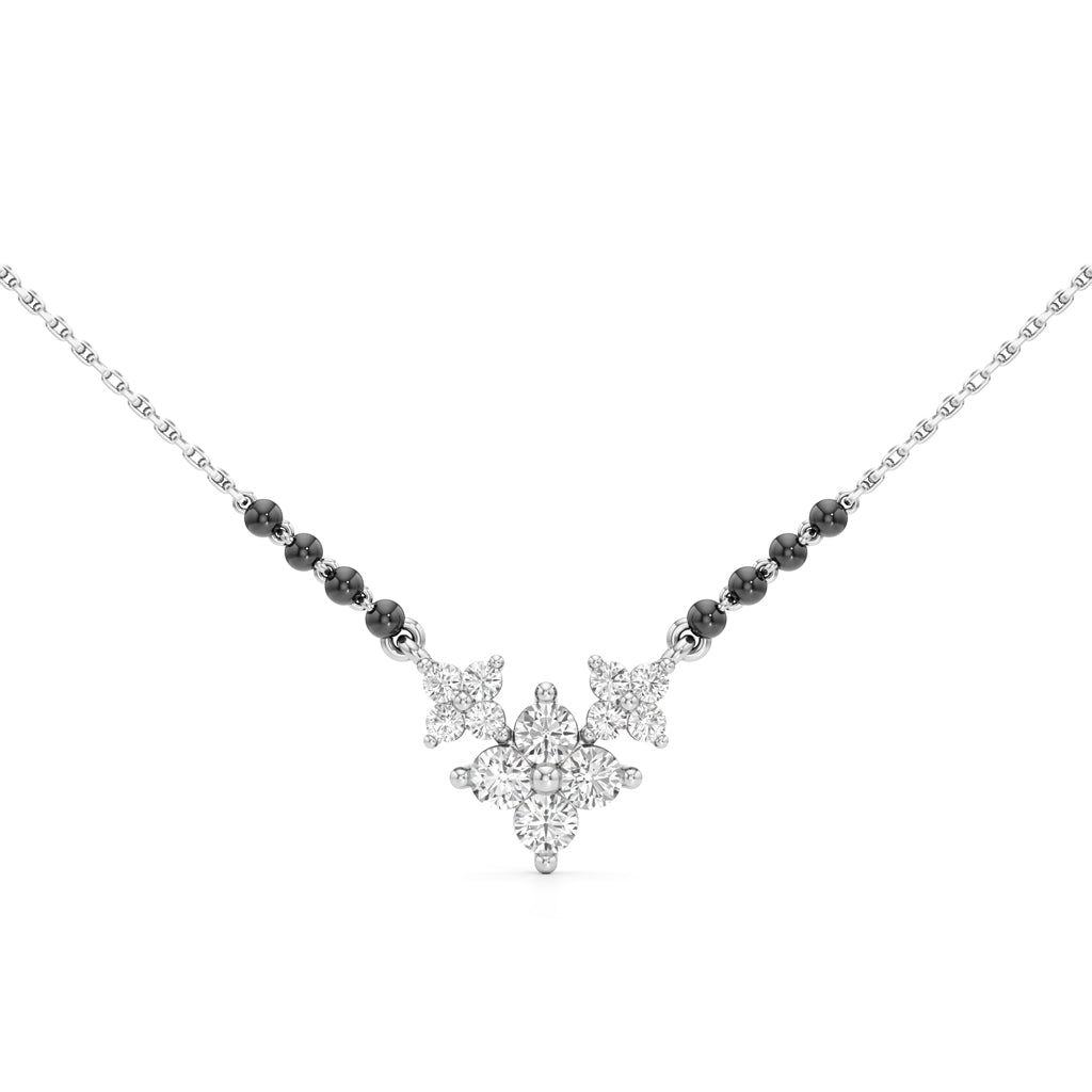 Celeste Mangalsutra