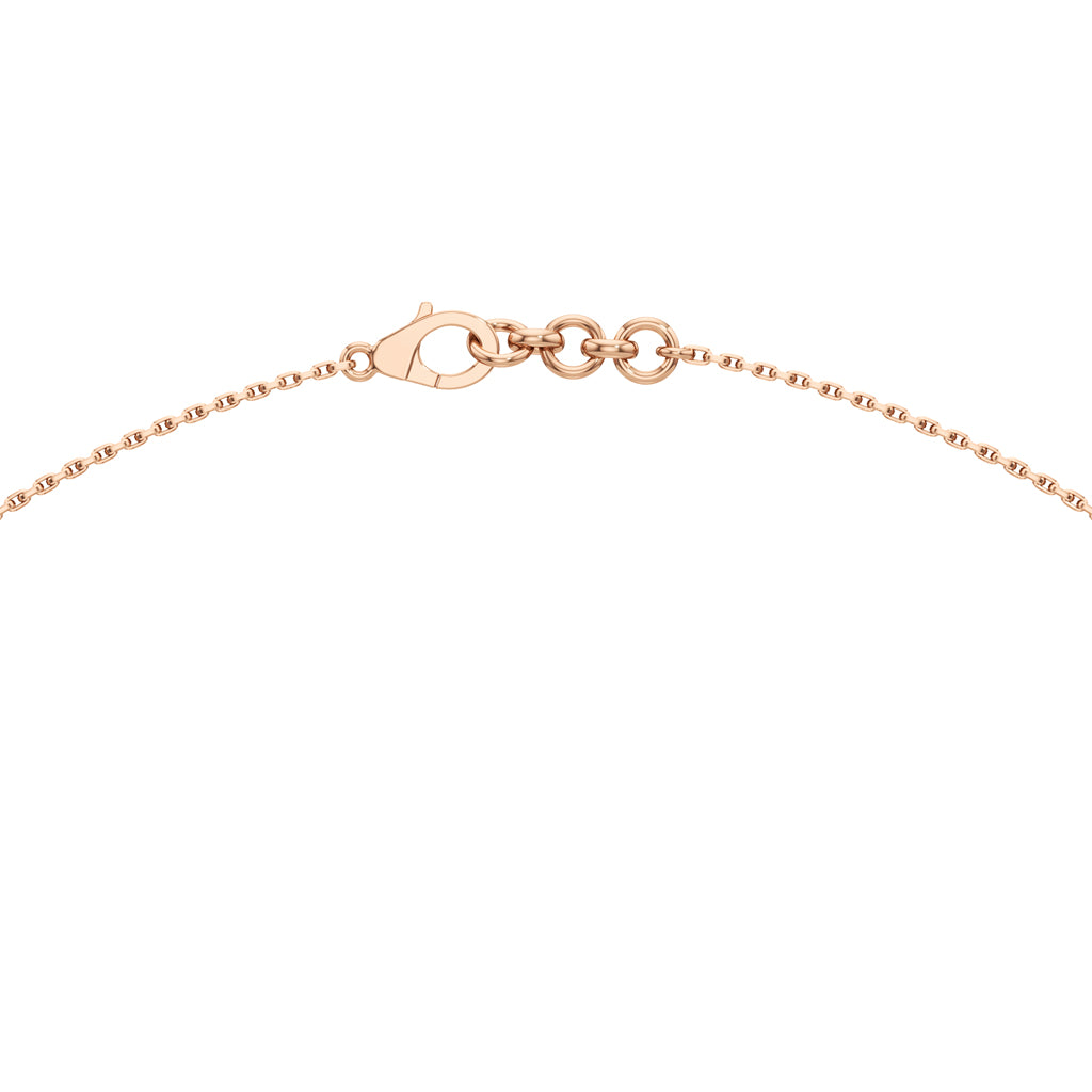 Diamond Loop Éclat Mangalsutra