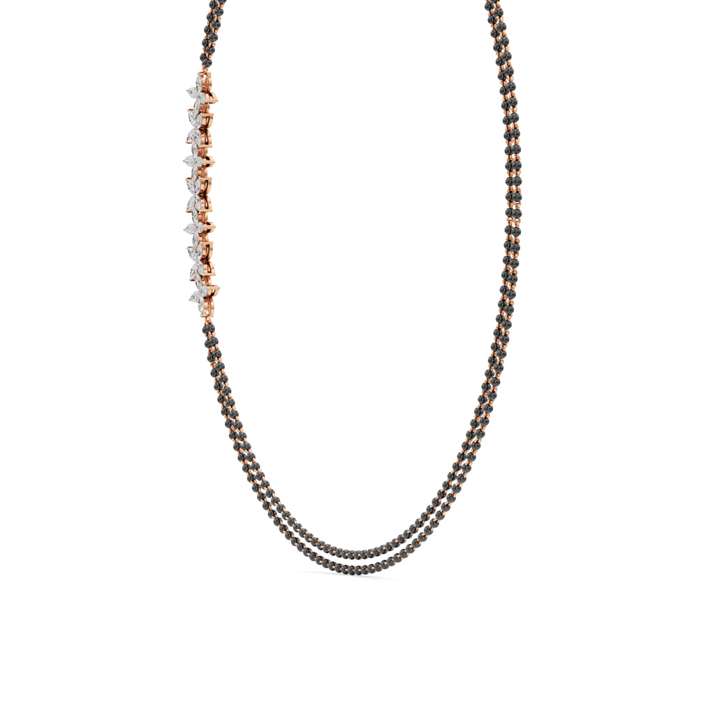 Naazgul Mangalsutra