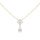Casual Pendant