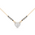 Solitaire Mangalsutra