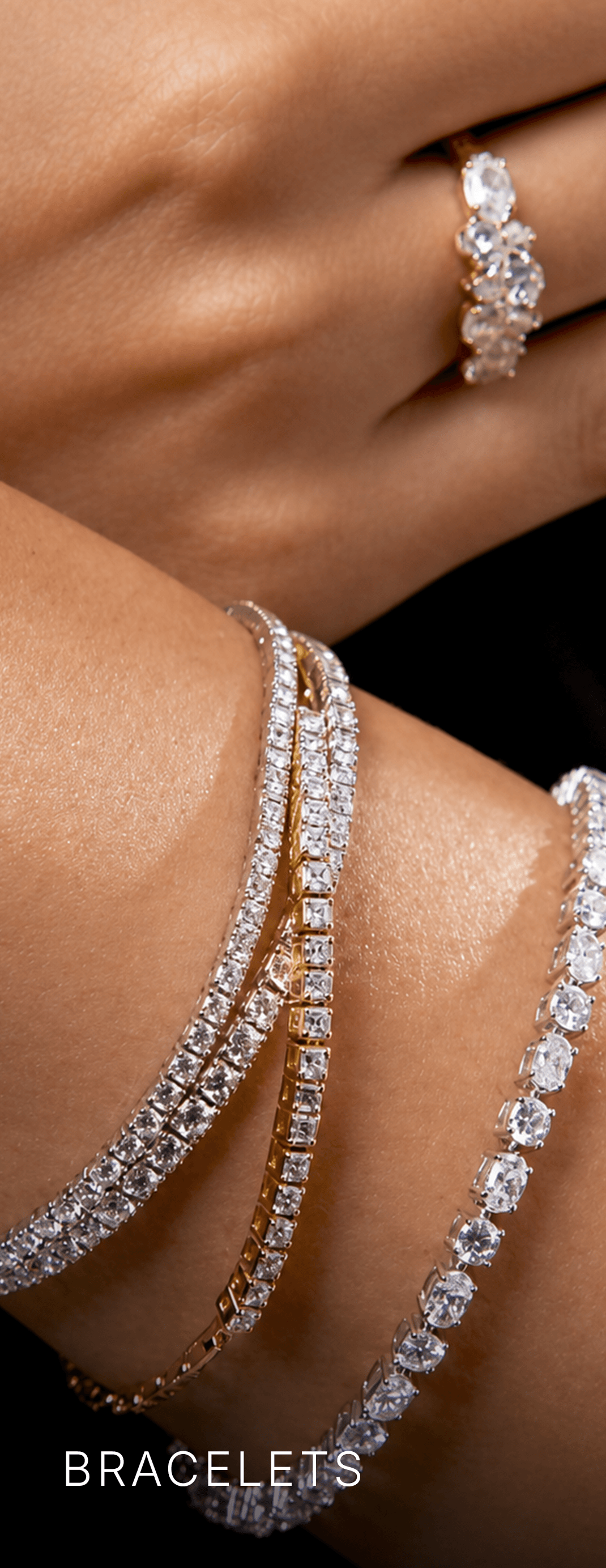 Bracelets