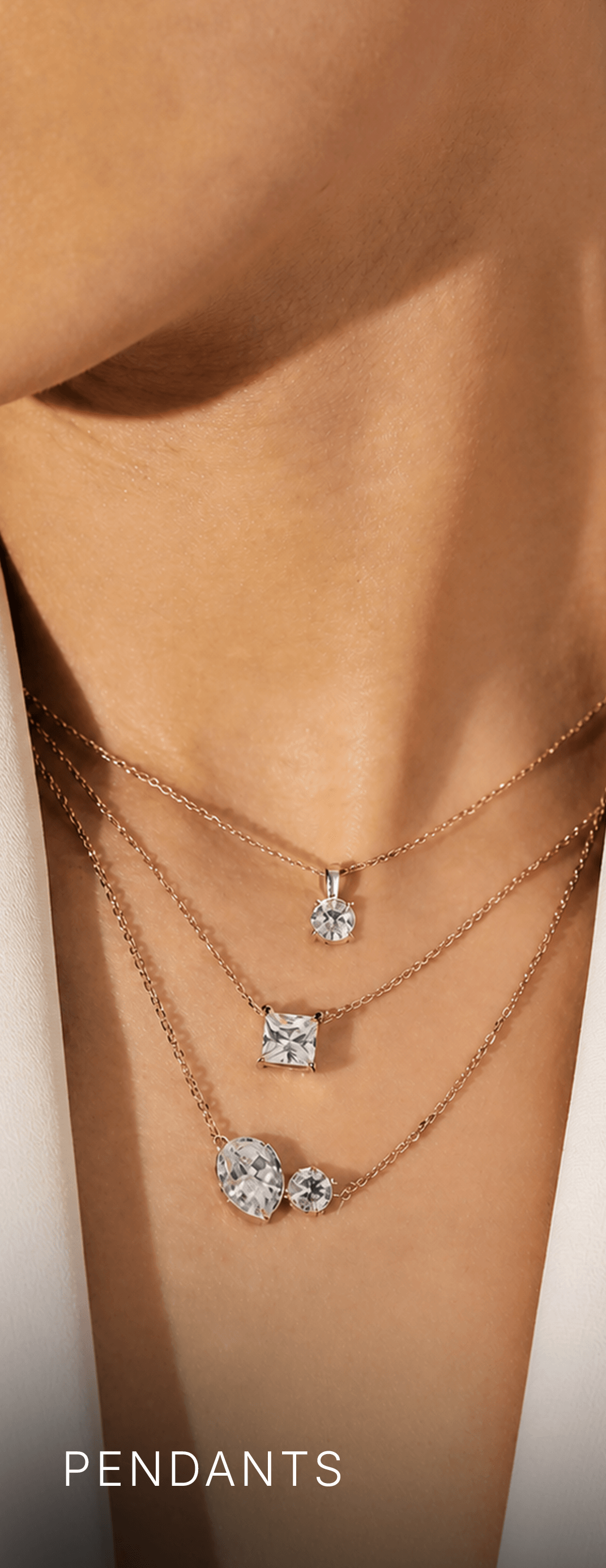 Pendant And Mangalsutra