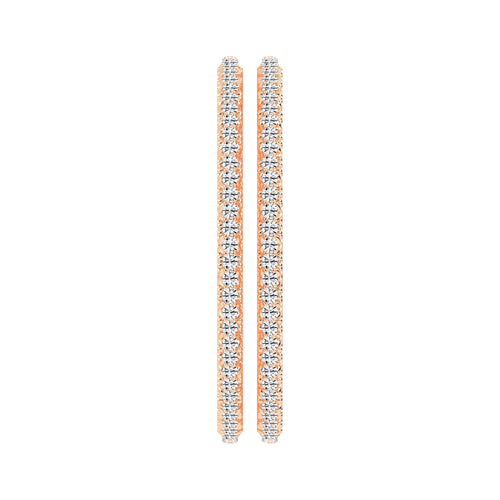 Serene Linea Bangle