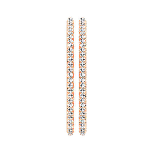 Serene Linea Bangle