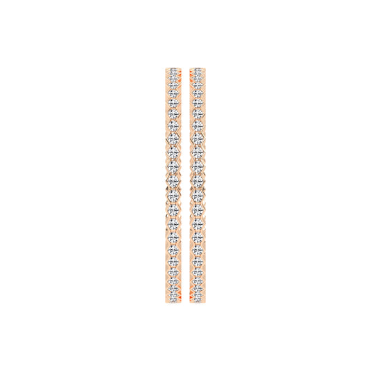 Hexa Radiance Bangles