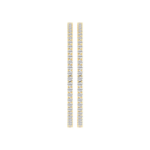 Lustre Line Bangle