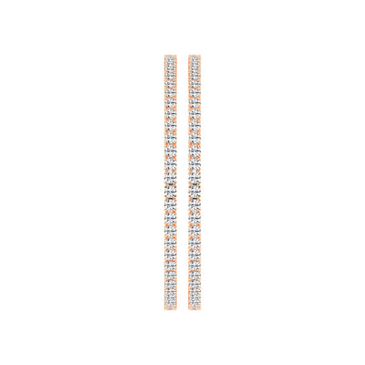 Lustre Line Bangle