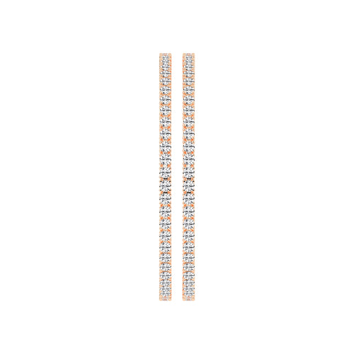 Lustre Line Bangle