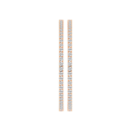 Lustre Line Bangle