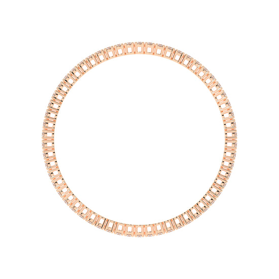 Lustre Line Bangle