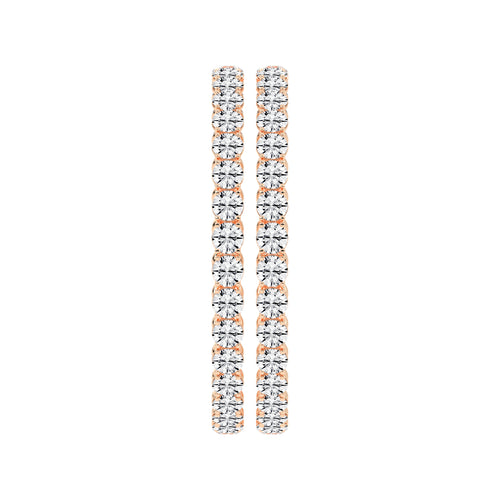 Lustrous Illusion Bangles