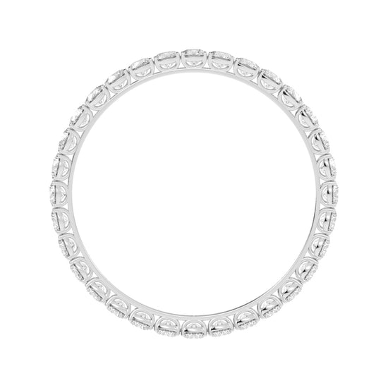 Eterna Spark Bangle