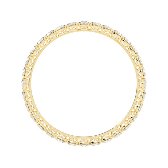 Eterna Spark Bangle