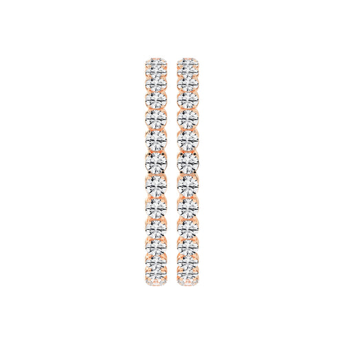 Celeste Spark Bangle