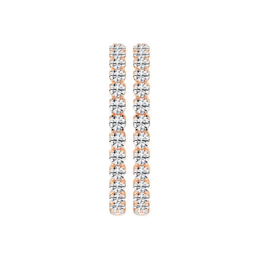 Celeste Spark Bangle