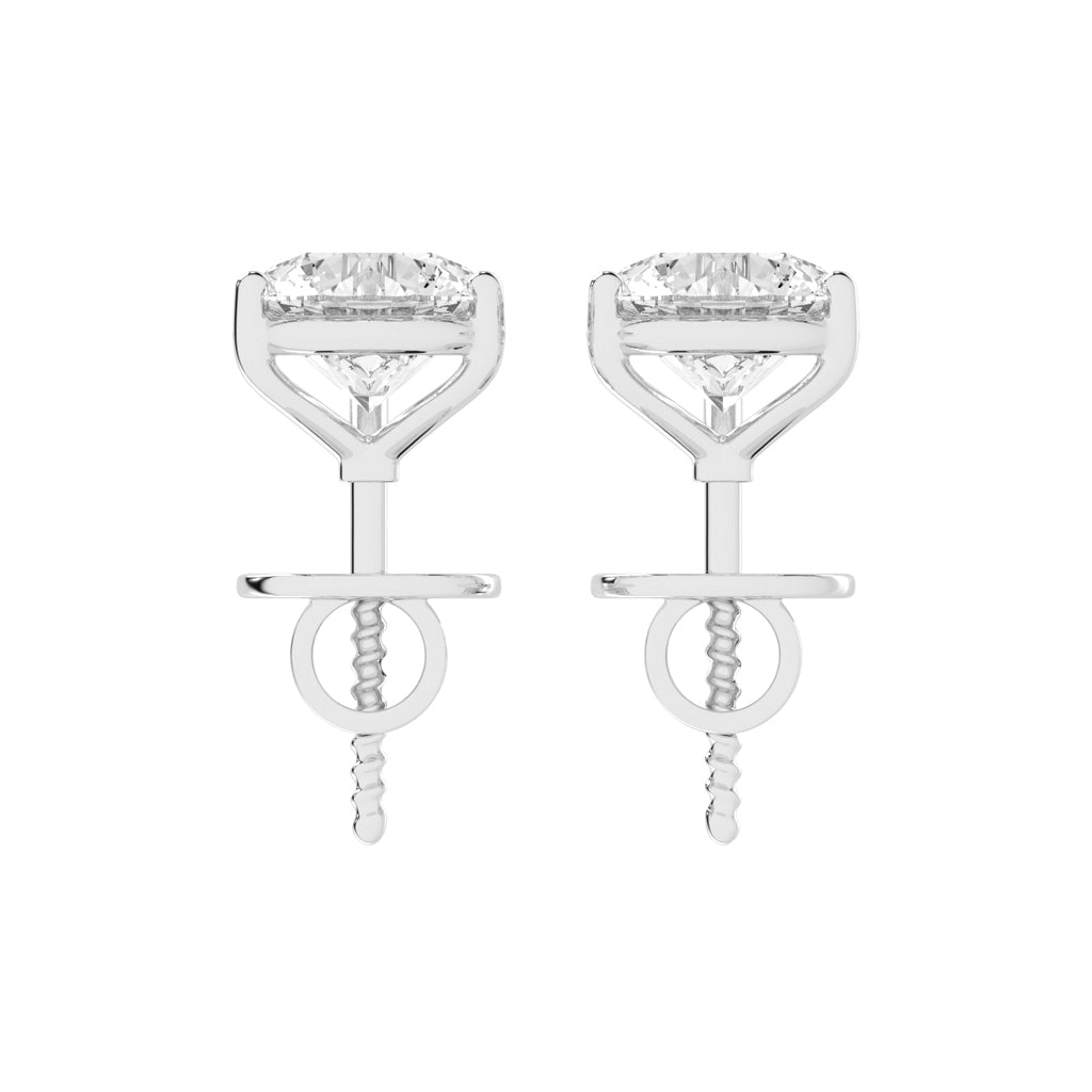 Effortless Luminosity Stud Earrings