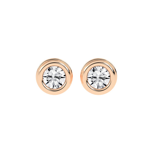 The Essential Brilliance Stud Collection