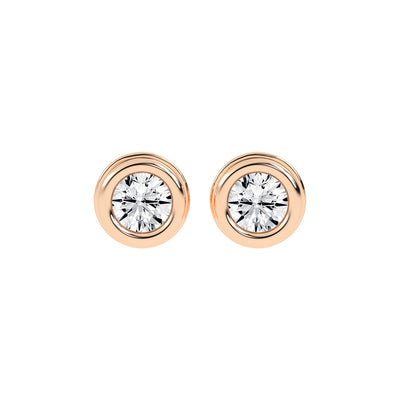 The Essential Brilliance Stud Collection