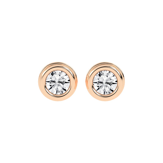 The Essential Brilliance Stud Collection