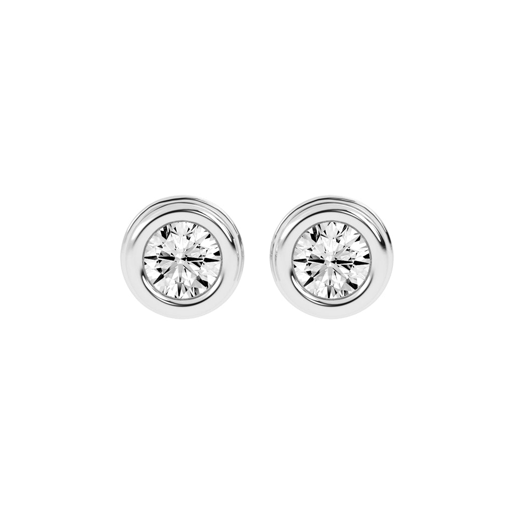 The Essential Brilliance Stud Collection