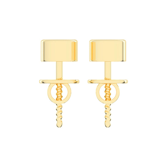 The Essential Brilliance Stud Collection