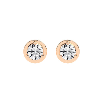 The Everyday Sparkle Stud Series
