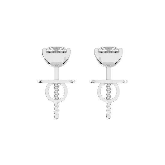 The Everyday Sparkle Stud Series
