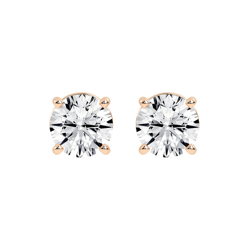 Everlume Diamond Studs