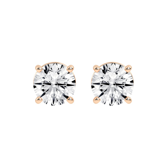 Everlume Diamond Studs
