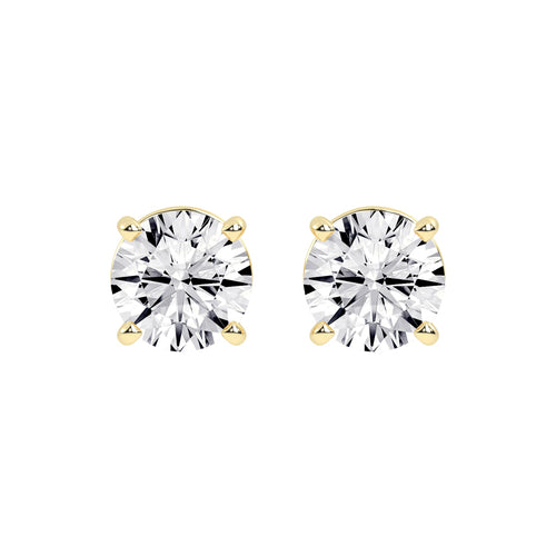 Everlume Diamond Studs