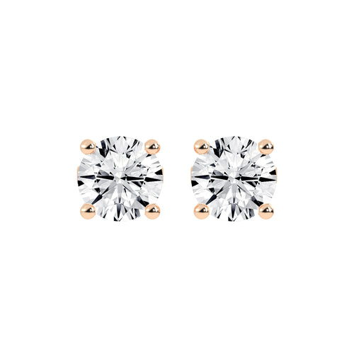 Orbital Sparkle Studs