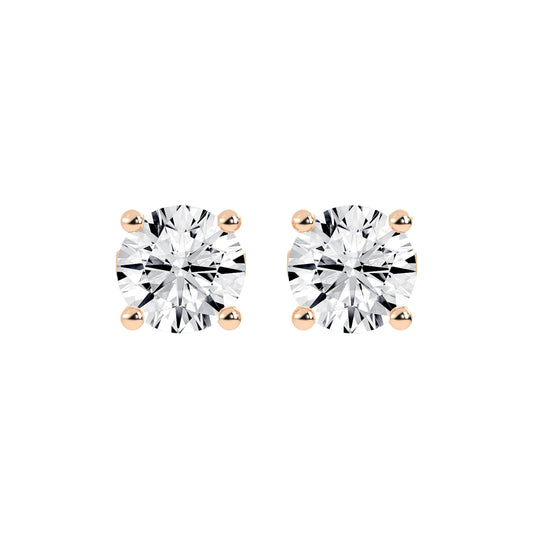 Orbital Sparkle Studs