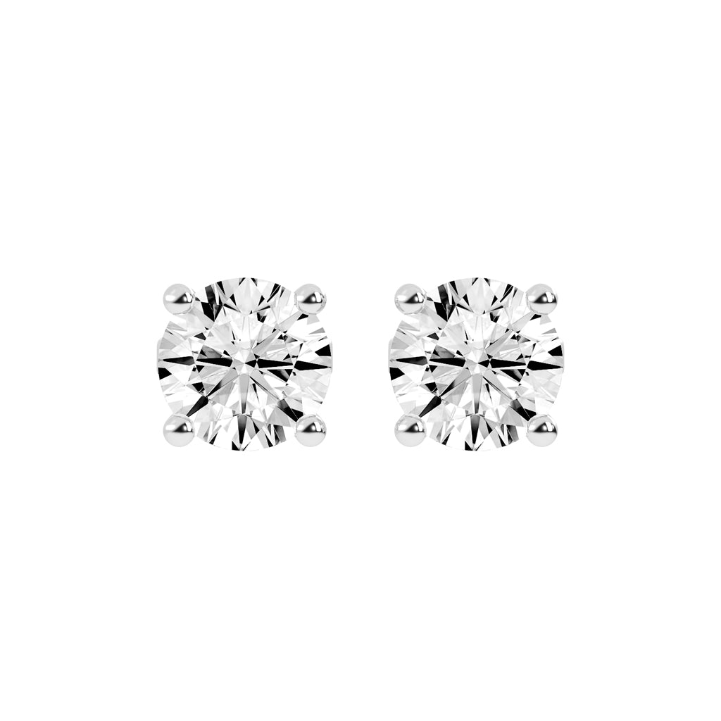 Orbital Sparkle Studs