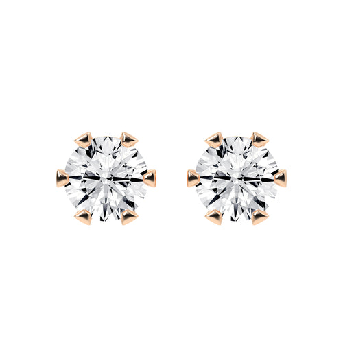 Sunbeam Floret Studs