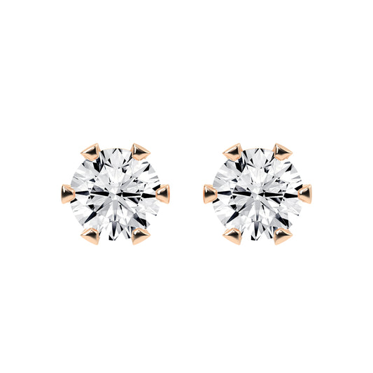 Sunbeam Floret Studs