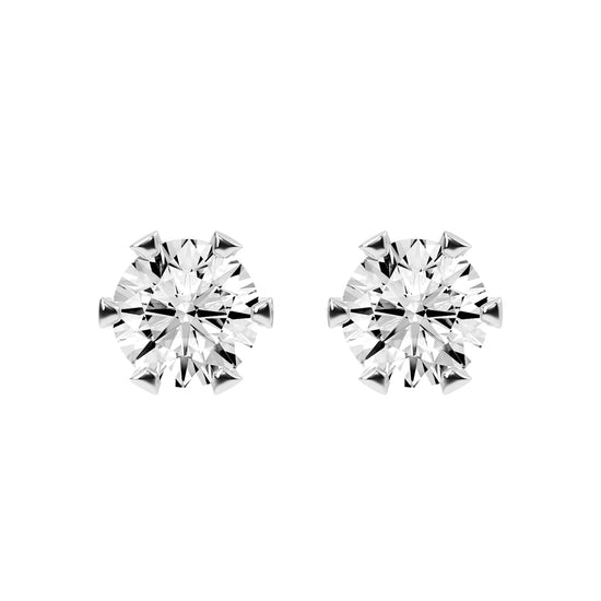 Sunbeam Floret Studs