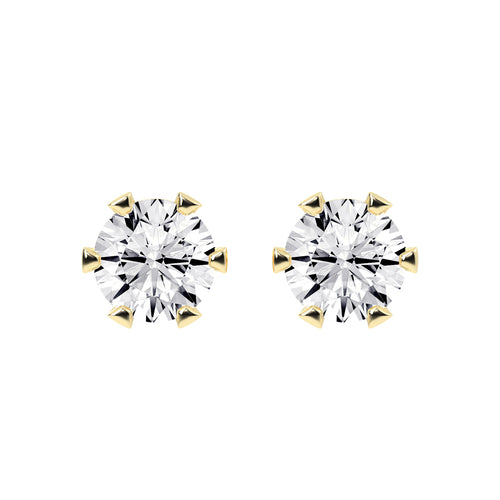 Sunbeam Floret Studs