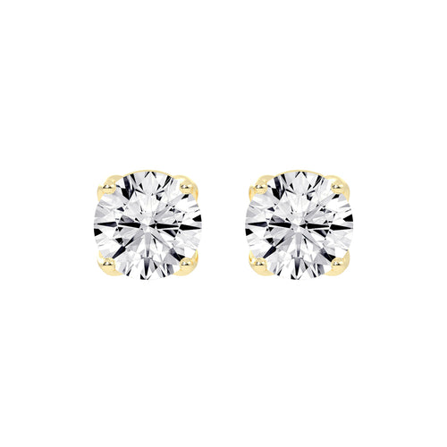Enduring Radiance Studs