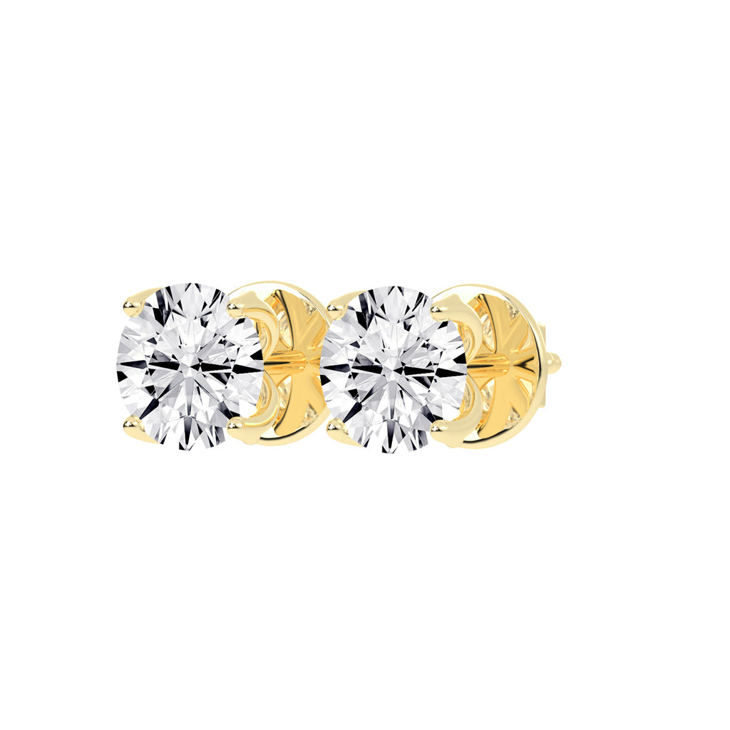 Enduring Radiance Studs