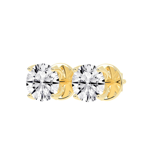 Enduring Radiance Studs