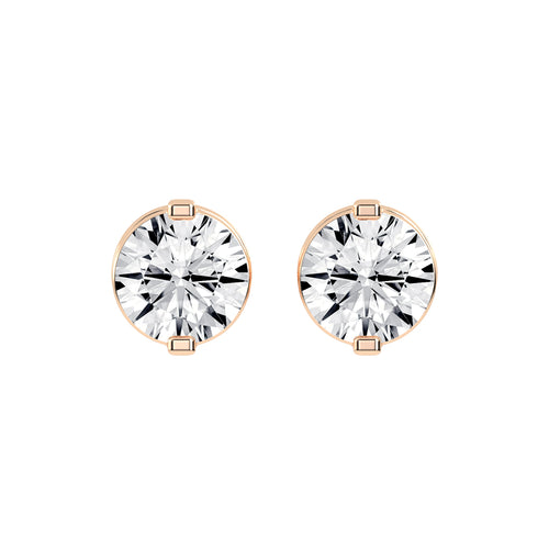 Horizon Glow Studs