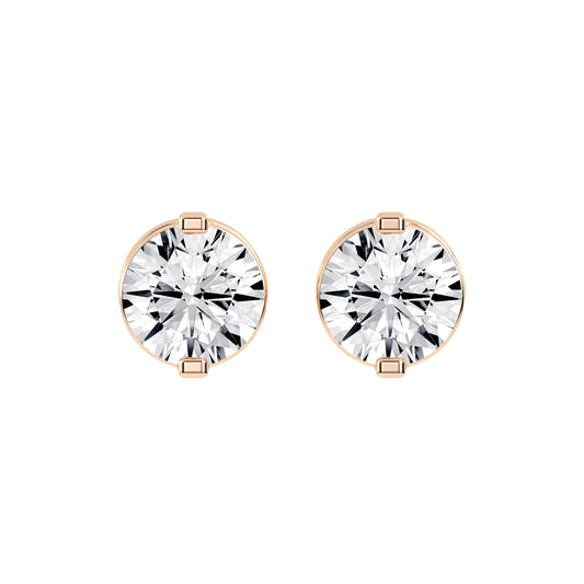 Horizon Glow Studs