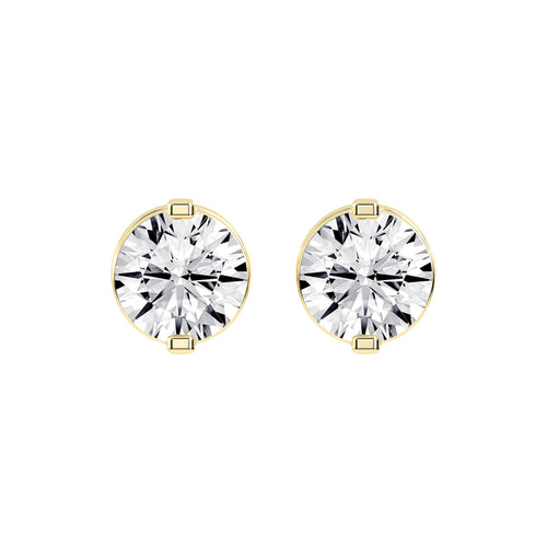 Horizon Glow Studs