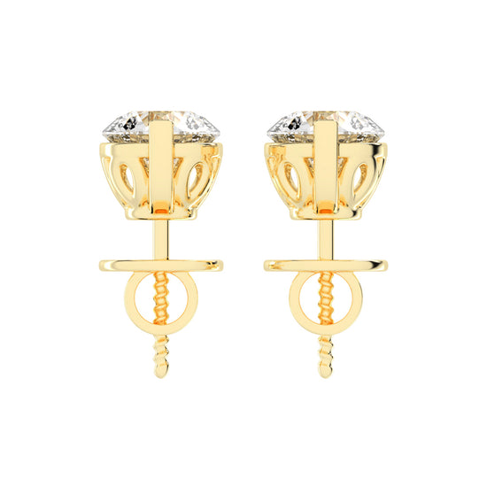 Horizon Glow Studs