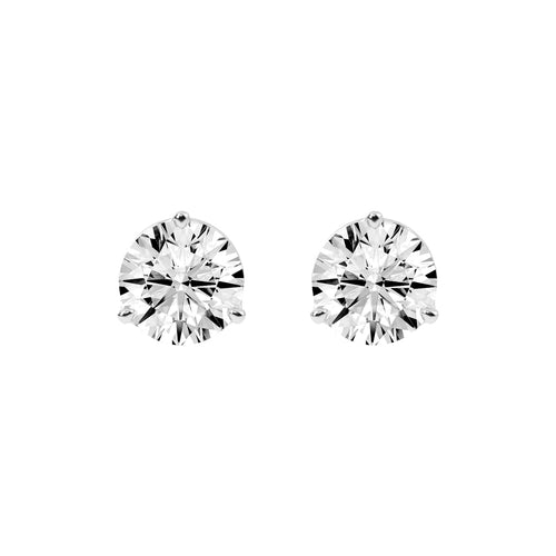Vista Sparkle Studs