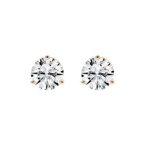 Vista Sparkle Studs